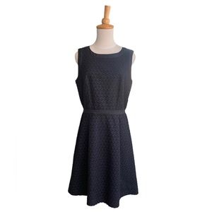 SAIL to SABLE Dress